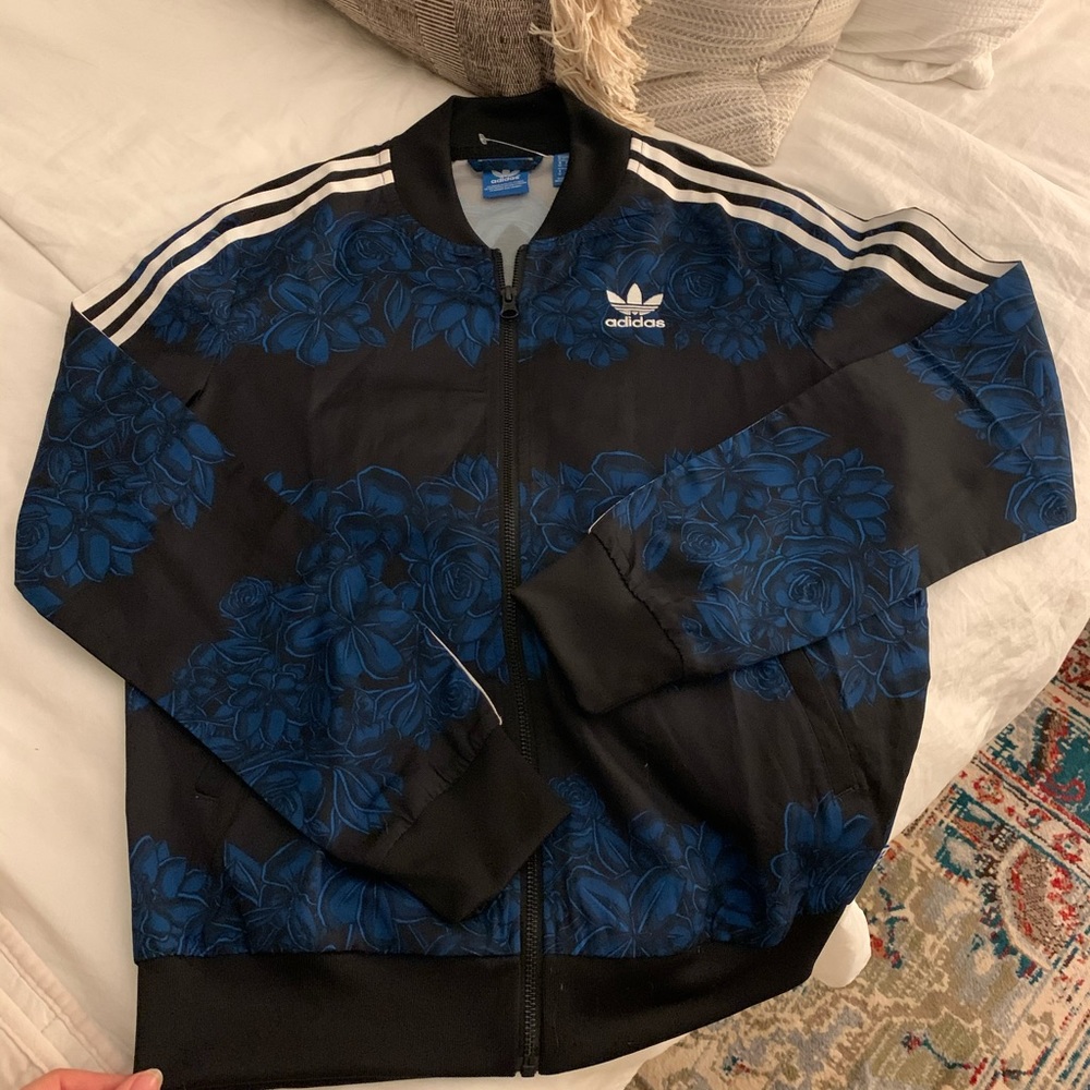 Adidas Jacket